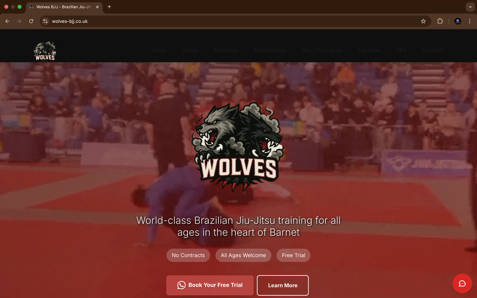 Optimal Performance Centre